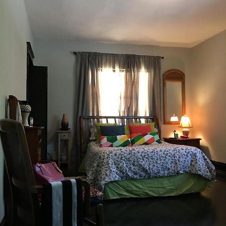 Private Room In The Heart Of Little Havana Miami Eksteriør bilde