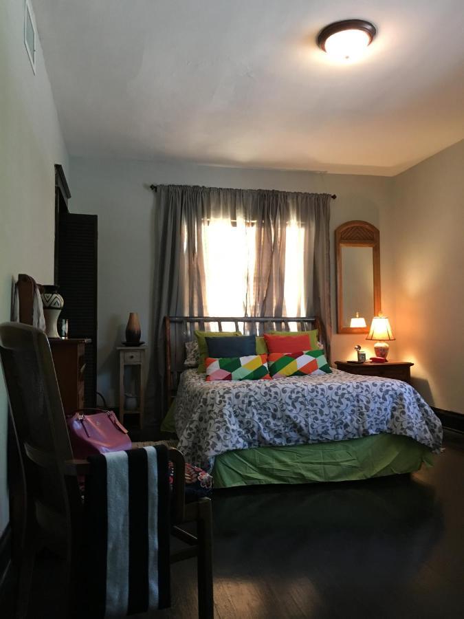 Private Room In The Heart Of Little Havana Miami Eksteriør bilde