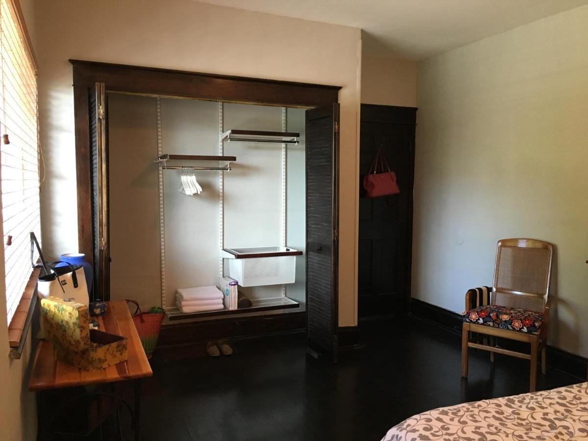 Private Room In The Heart Of Little Havana Miami Eksteriør bilde