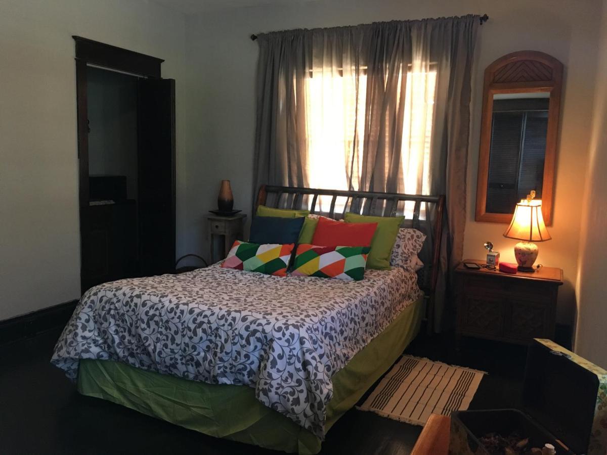 Private Room In The Heart Of Little Havana Miami Eksteriør bilde