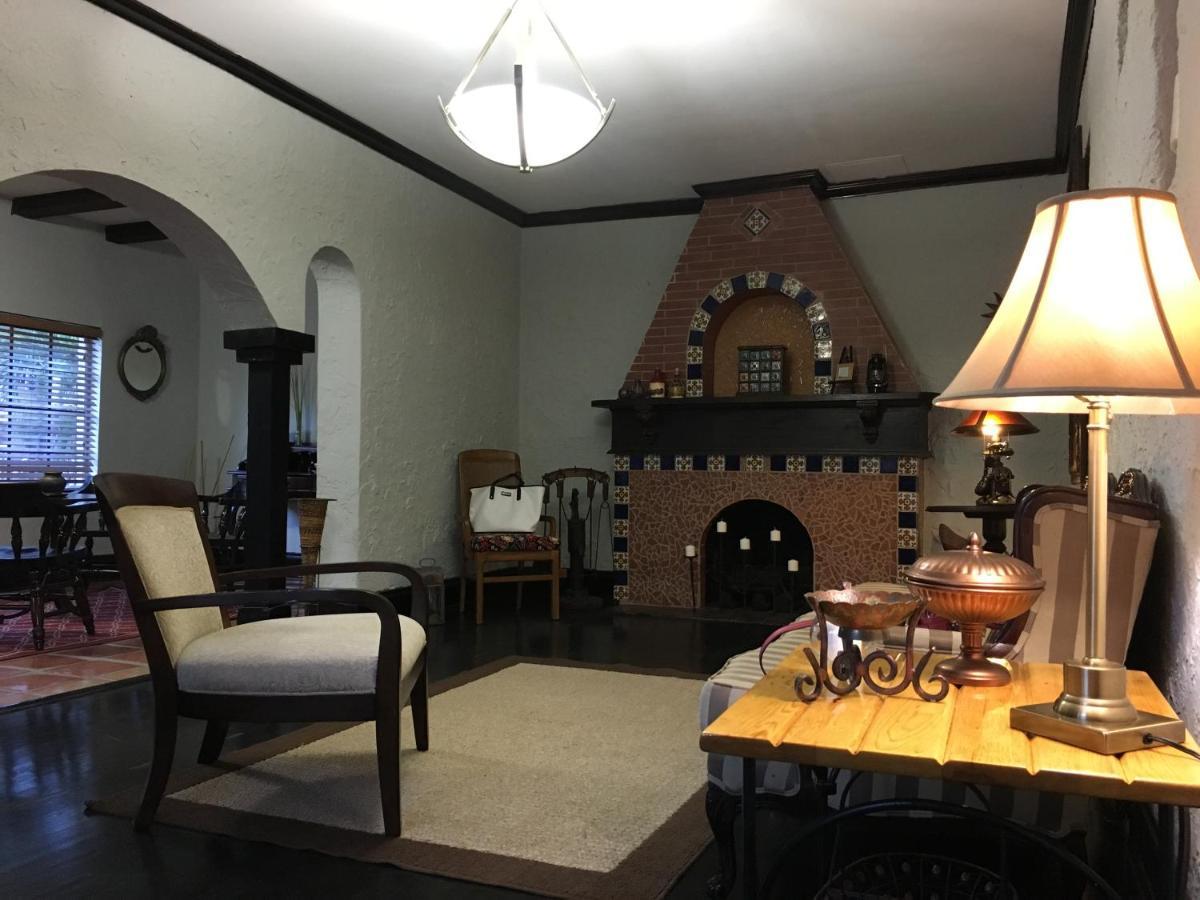 Private Room In The Heart Of Little Havana Miami Eksteriør bilde