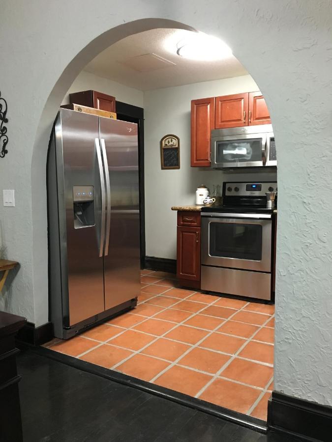 Private Room In The Heart Of Little Havana Miami Eksteriør bilde