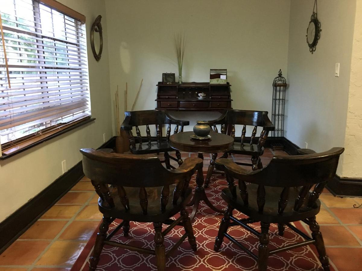 Private Room In The Heart Of Little Havana Miami Eksteriør bilde