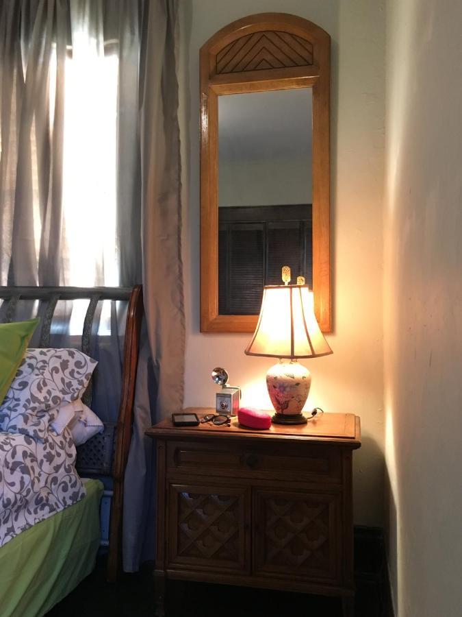 Private Room In The Heart Of Little Havana Miami Eksteriør bilde