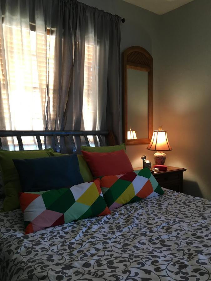 Private Room In The Heart Of Little Havana Miami Eksteriør bilde