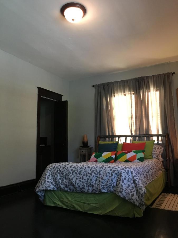 Private Room In The Heart Of Little Havana Miami Eksteriør bilde