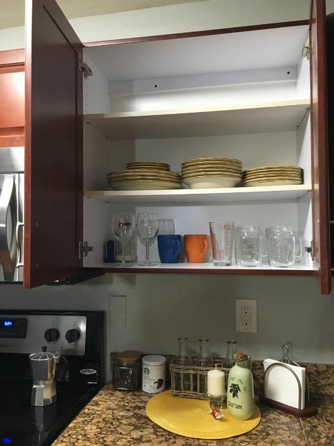 Private Room In The Heart Of Little Havana Miami Eksteriør bilde